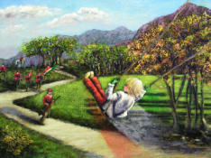 Quadro del 2011